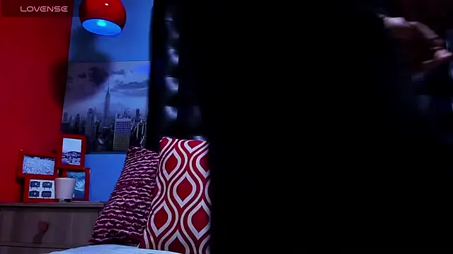 steffanxxll élő XXX-chatje