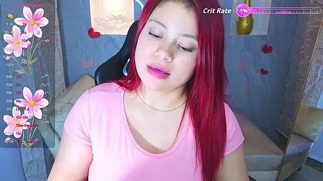 Chat XXX en directo de _Ambar72_b