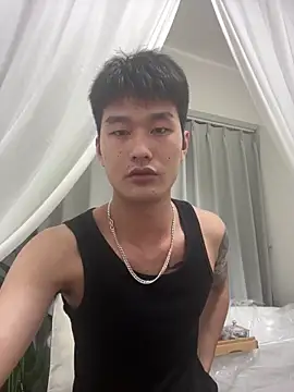 nanda108520 웹캠 쇼