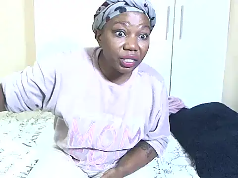 Darksweetlady 网络视讯表演