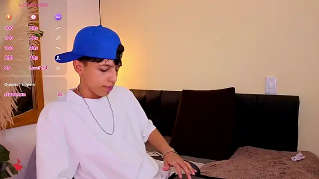 Chat XXX en directo de Morgan_alice