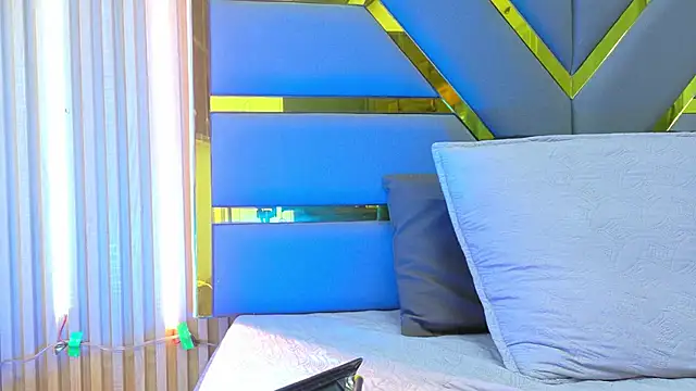 Webkamerová show Leo_Miller_