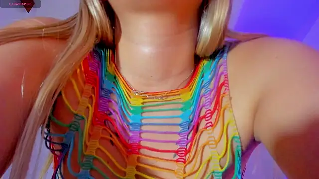 Chat +18 de lana-rosse ao vivo