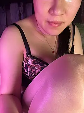 liqinqin-5201 在線直播表演