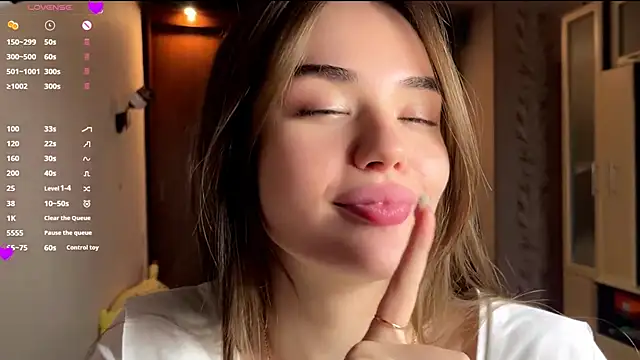 LubaSeirers: онлайн-секс-чат