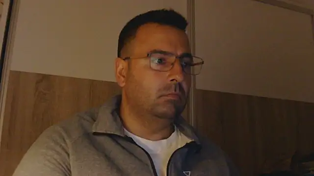 Show Webcam de VanillaTime78-Jorge