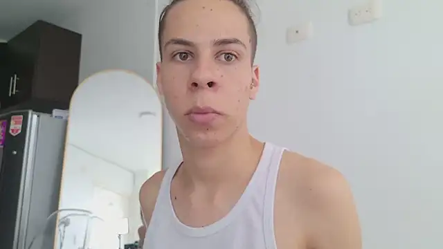 grey___27 Live XXX Chat