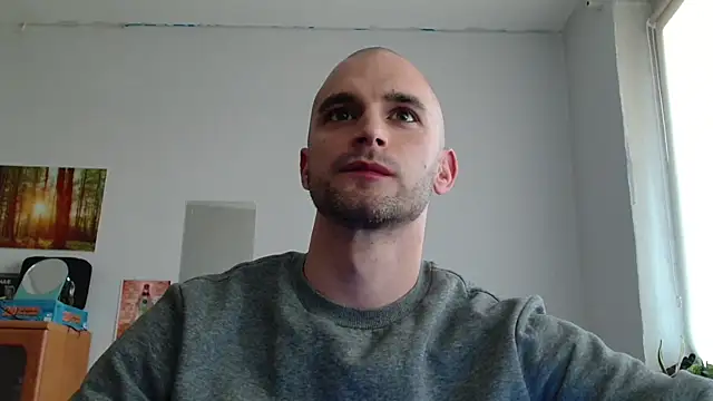 OskarBreno – Kamerová šou