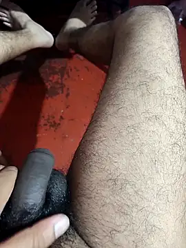 Show de Arya9697 na webcam