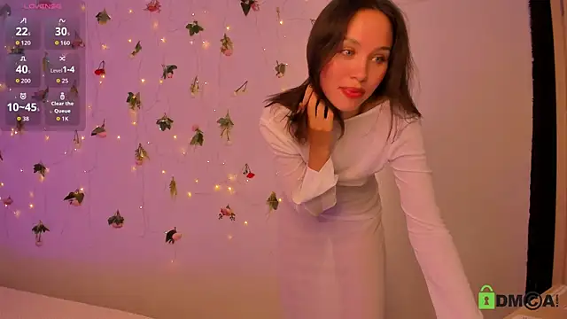 Czat XXX na żywo – Black_Jenny