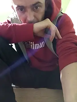 Mariofls – webcam-show