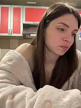 Czat XXX na żywo – SeducingYoghourt