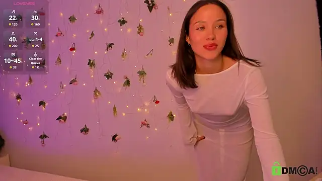 Black_Jenny – Naživo XXX chat