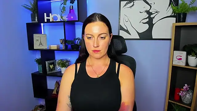 FUN_AMI Live XXX-Chat