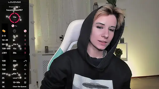 _Rein_ramm 라이브 XXX 채팅