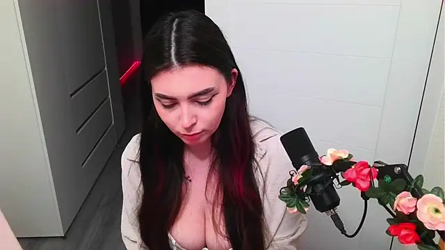 peachyness Obrolan Langsung XXX