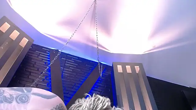 دردشة Venus_Rock الجنسية المباشرة