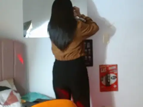 แชท XXX สดของ Juliana__lx