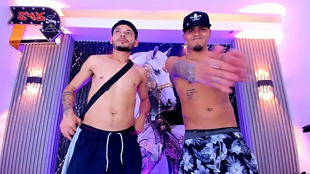 the_knights_of_the_night_ – webcam-show