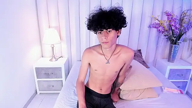 FelimWhite Webcam Show