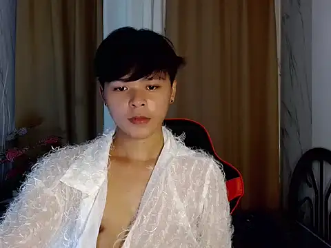 yourhotasiandoms Show Webcam