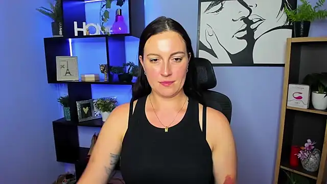 FUN_AMI Live XXX Chat