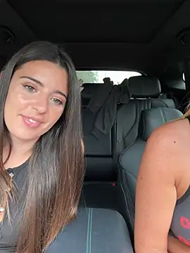 Chat +18 de SweetAlegra_ ao vivo