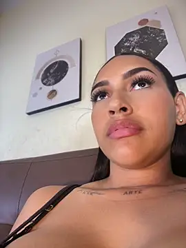 MaverickGray: вебкам-шоу