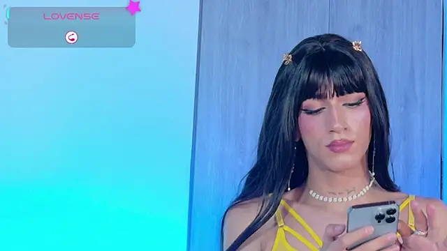 Chat XXX Live Ice_Princess_