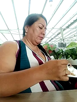 Brenda_Berck_ Adlı Modelin Canlı XXX Sohbeti