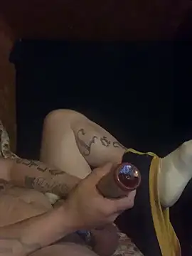 Ldnick69 – Kamerová šou