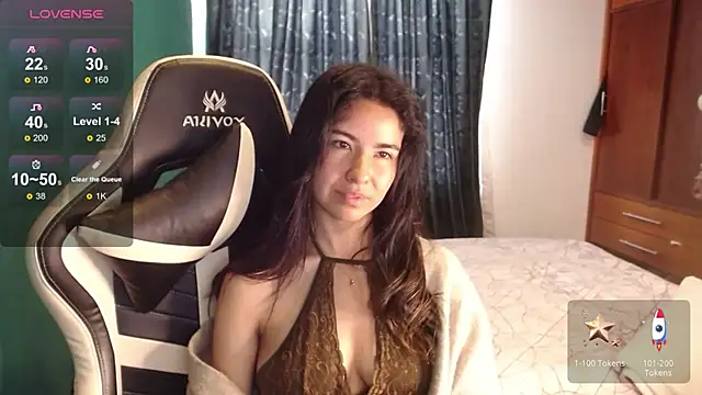 Chat XXX Live alice_middlee