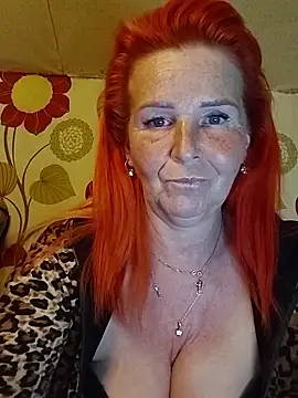 Chat XXX en directo de CassandraSandra44