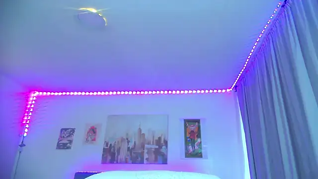 goth_minerva's Webcam Show