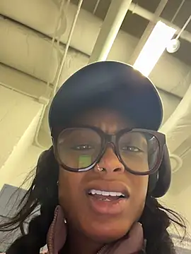 Princessssbbyn Webbikameraesitys