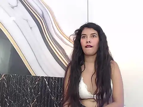 Vanessa_Lune – Live XXX-chat