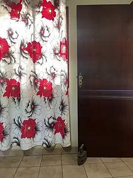 mistermadma Adlı Modelin Web Kamerası Şovu