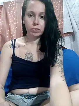 Show de webcam de Venusluxodomme