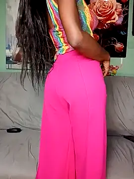 Slenderxxx2's Live XXX Chat