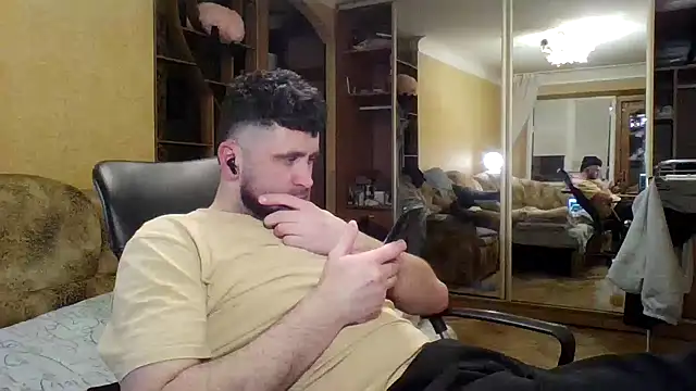 StasConnor: απευθείας συνομιλία ΧΧΧ