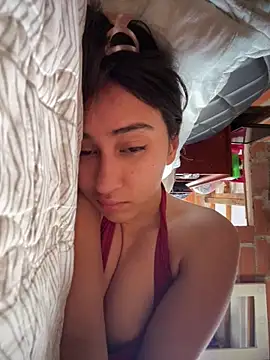 RAKEL37's Webcam Show