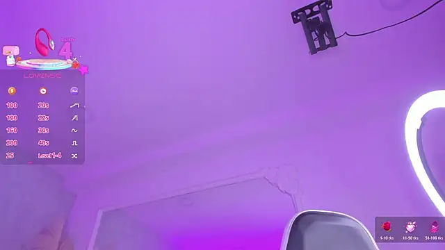 KarelyMitchel Obrolan Langsung XXX