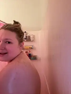 PiggyRose's Live XXX Chat