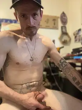 KBONE36's Live XXX Chat