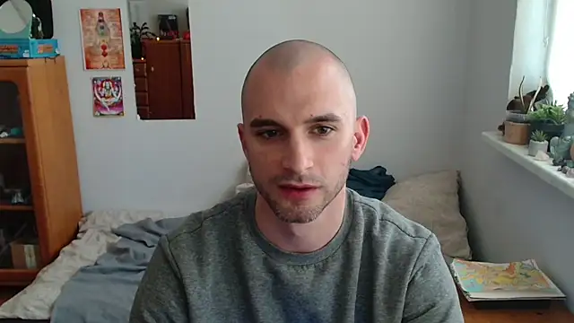 OskarBreno – Kamerová šou