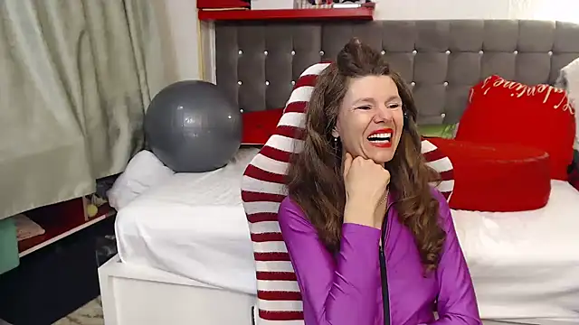 XXX chat uživo modela kellyterapy