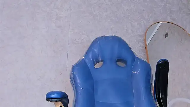 mike_aly 现场XXX聊天