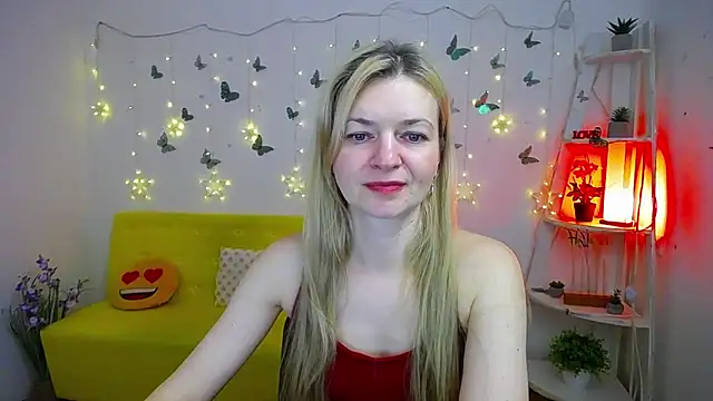 دردشة MelissaTyler الجنسية المباشرة