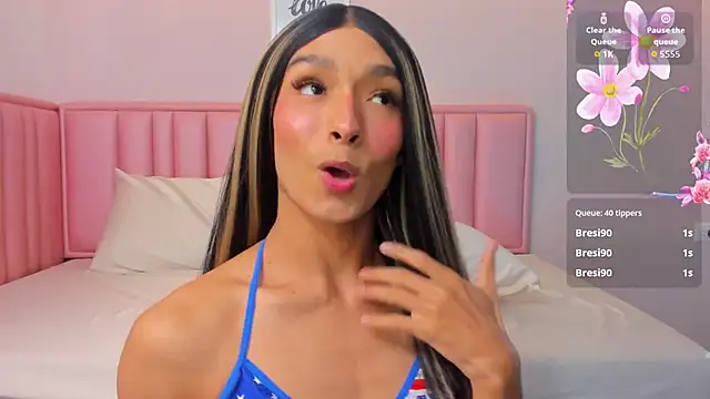 adhara__skinny: вебкам-шоу