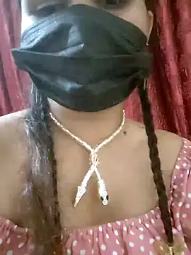 Aafreen_x: вебкам-шоу